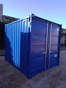 Container 10 20