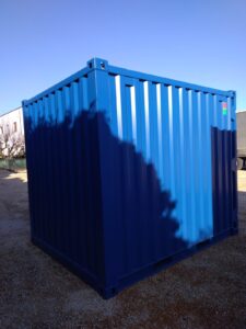 Container 3 metri 10